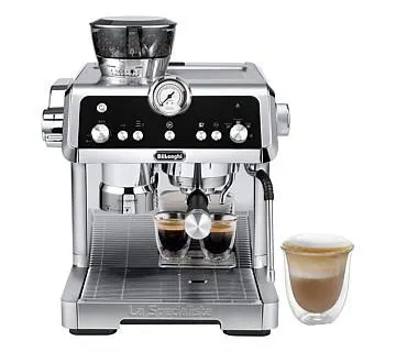 Delonghi La Specialista Prestigio