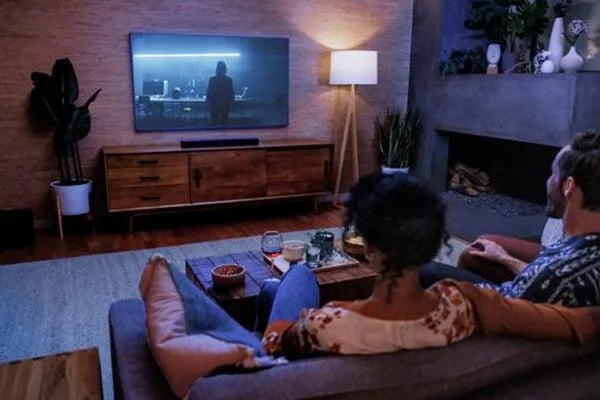 Soundbar 900