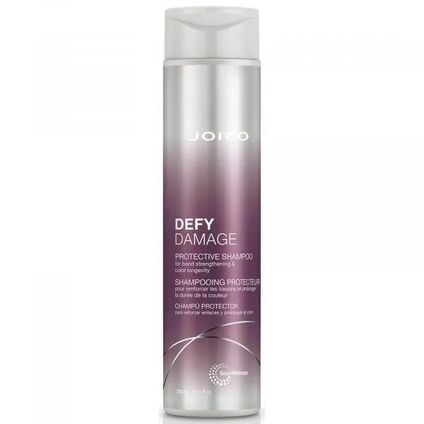 Joico Defy Damage Protective Shampoo 300 mL