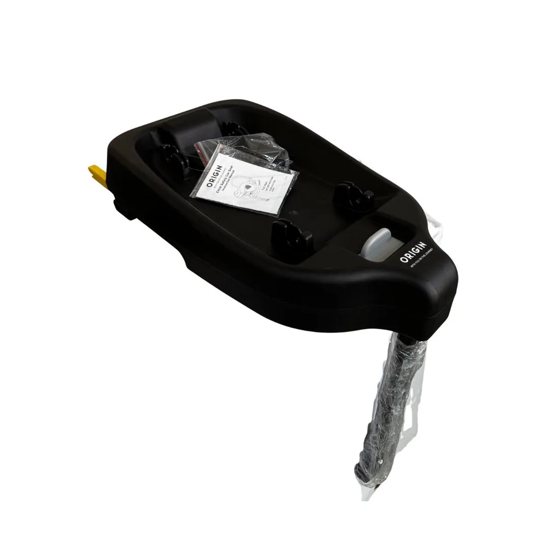 ORIGIN Tui car seat base