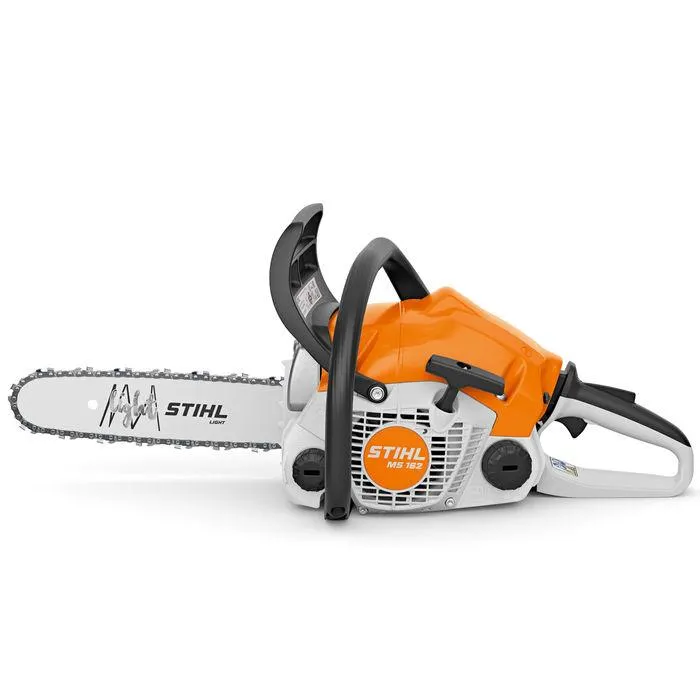 STIHL MS 162 12" Bar Petrol Chainsaw