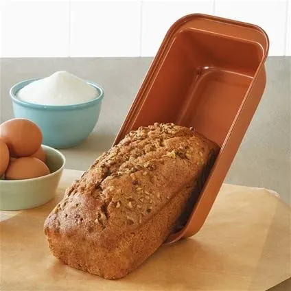 Non-Stick Baking Pans