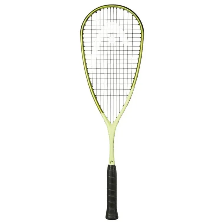 Head Extreme 145 Squash Racquet 2023/24 Khaki/Lime