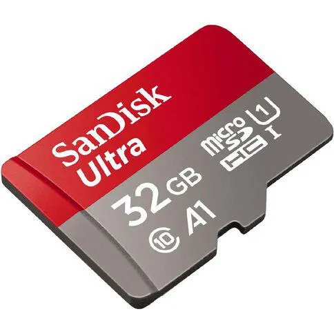 Sandisk Ultra Micro SD 32GB