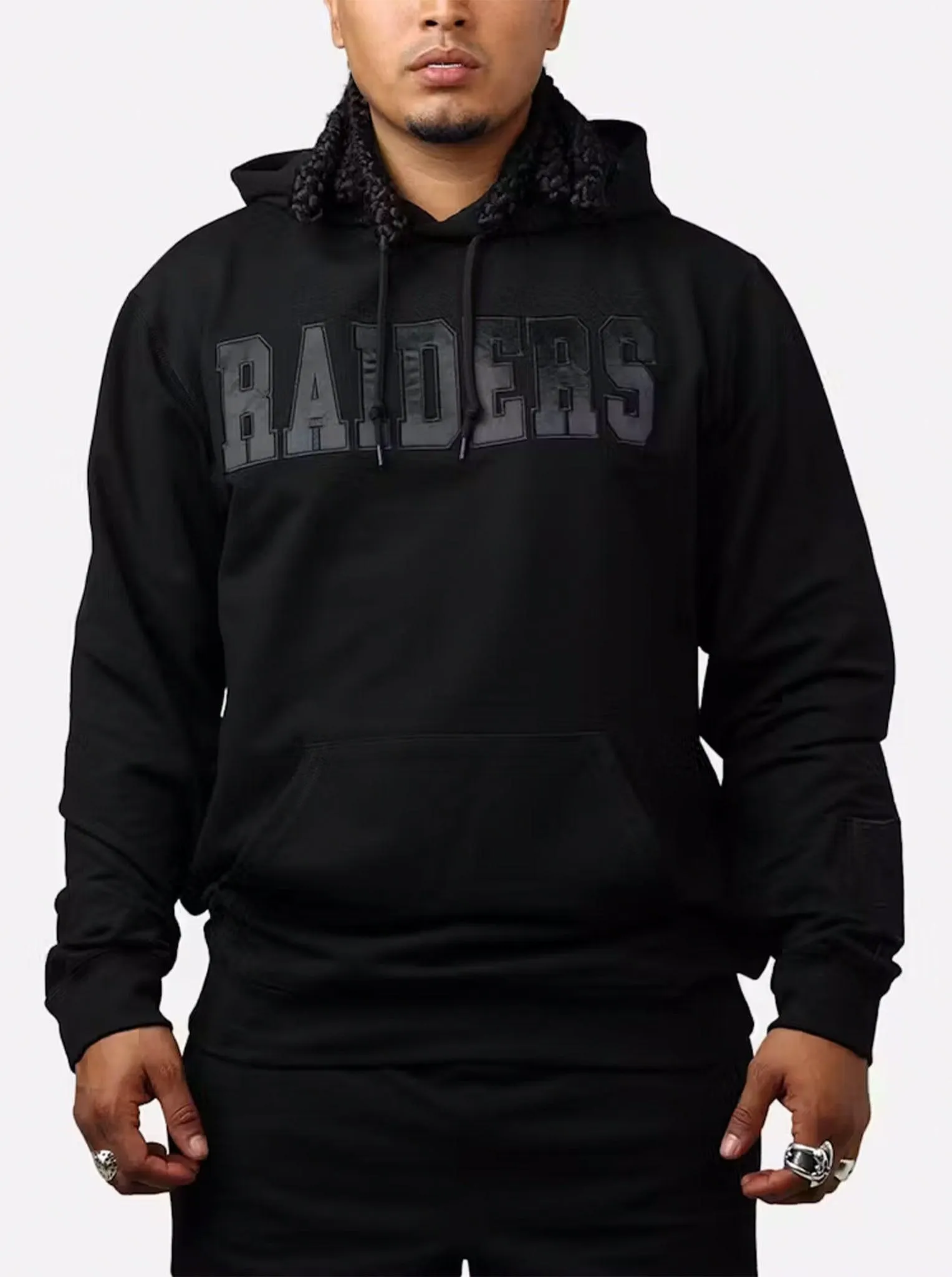 Las Vegas Raiders Hoodie