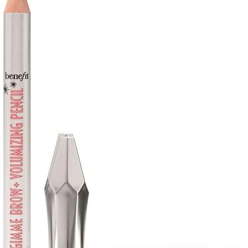 Benefit Gimme Brow+ Volumizing Pencil Volumizing Brow Pencil Mini 2 Warm Golden Blonde 0.6g
