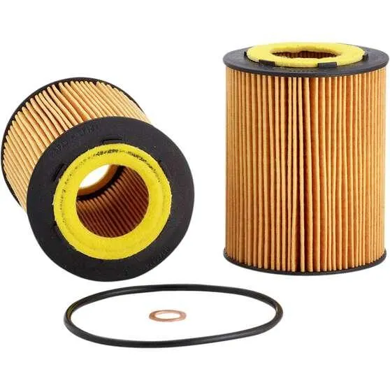 Ryco Oil Filter - R2592P