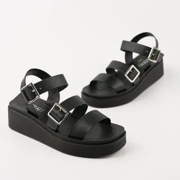 Rage Flatform Sandals