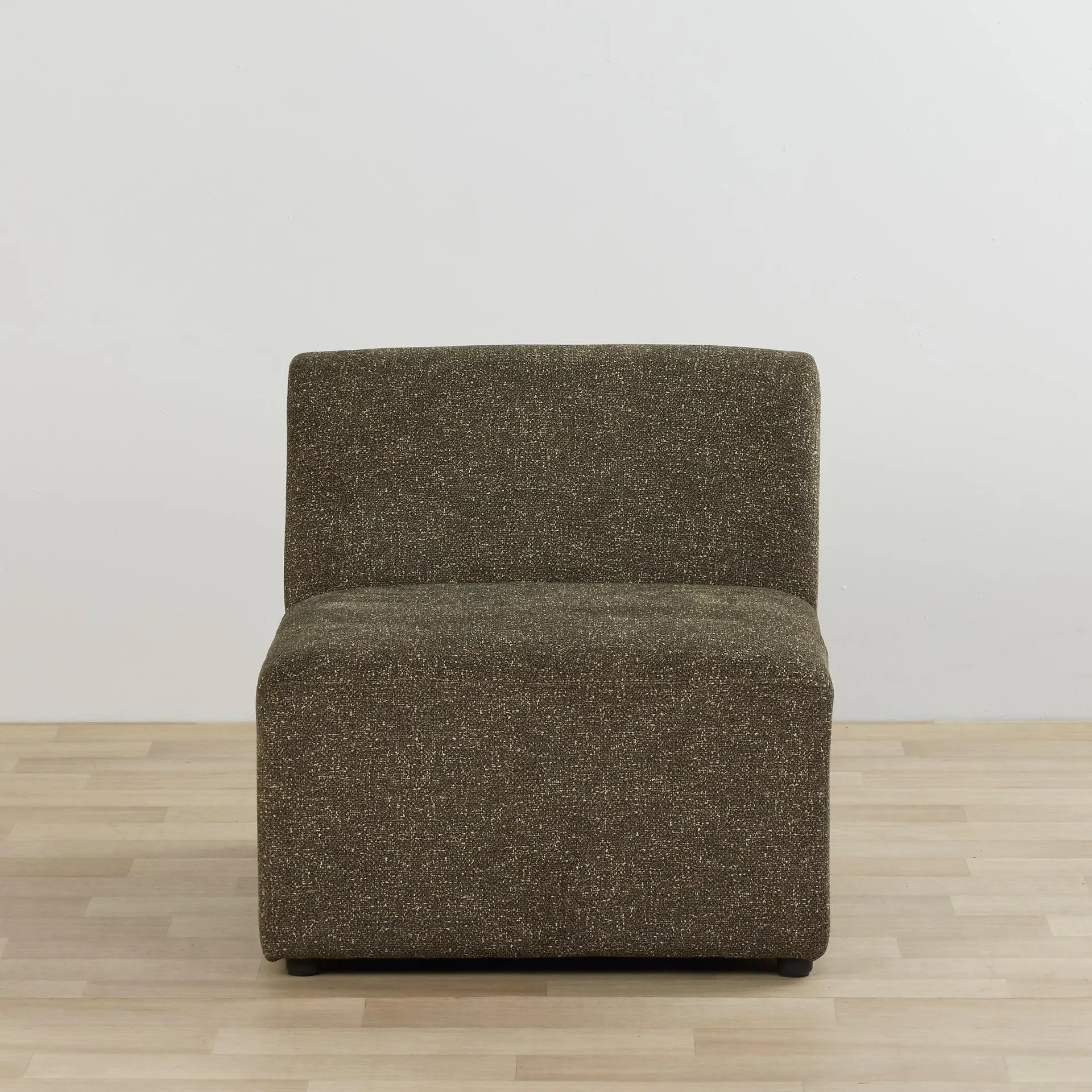 Bernie Mod Armless - Olive