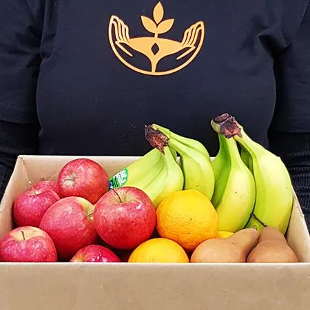 $20 Fruit Box