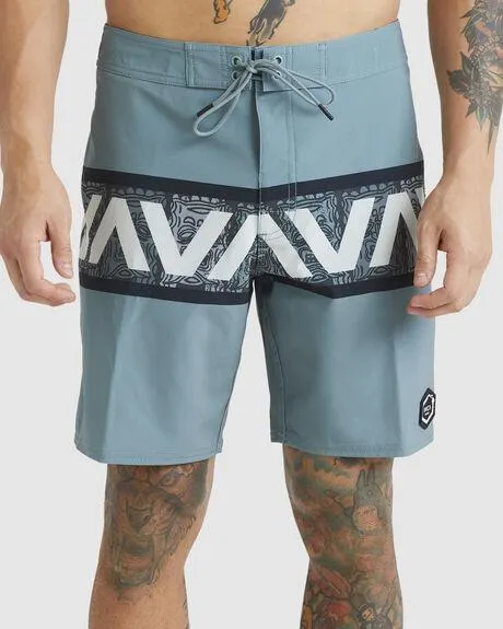 OBLOW TIKI BANDED