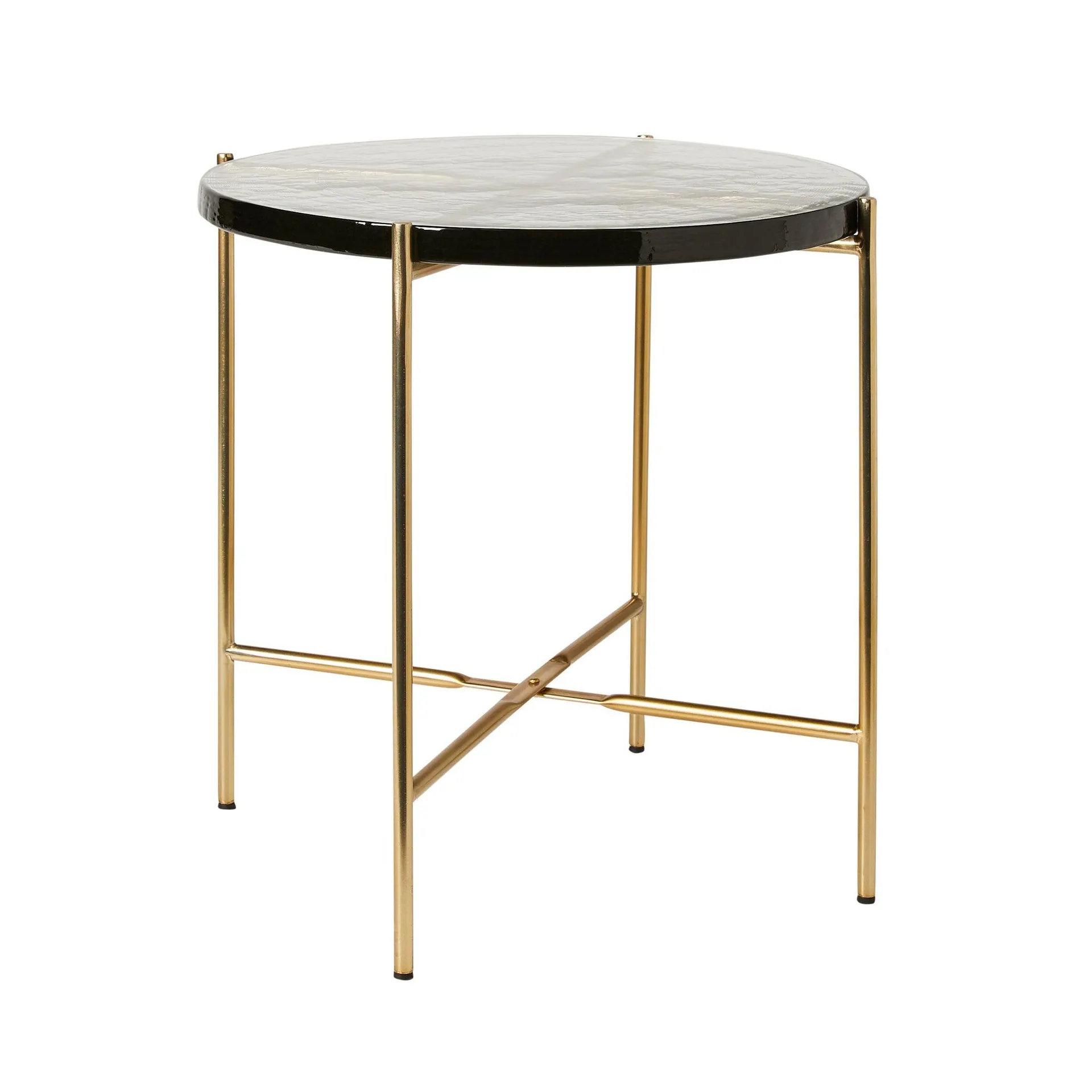 Alton Round Side Table 46cm