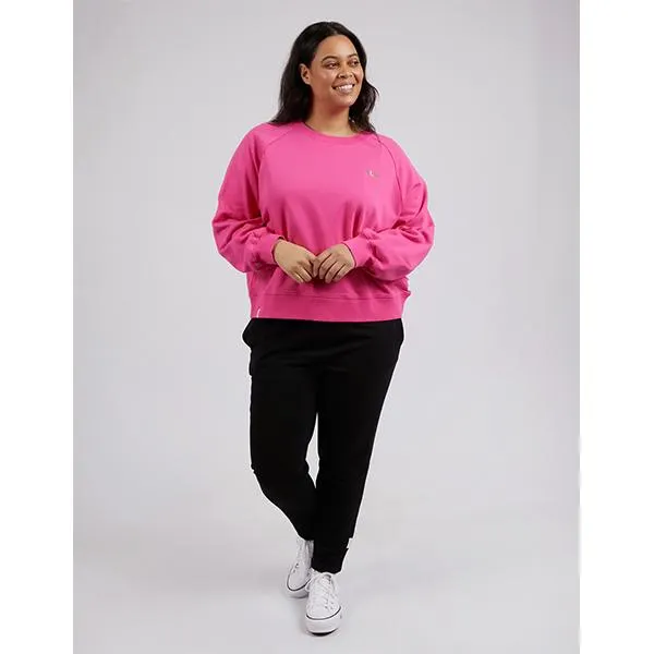 Anita Crew Pink
