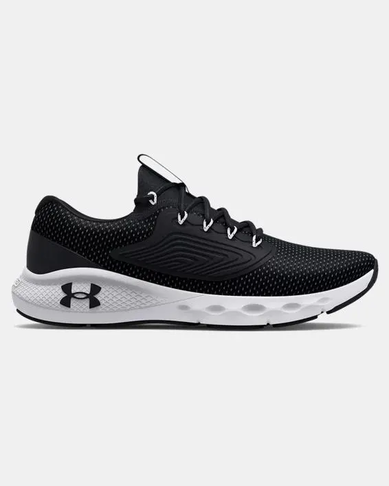 Women's UA Charged Vantage 2 Running Shoes