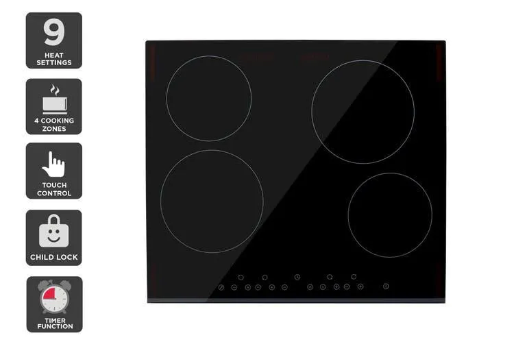 Kogan Ceramic Cooktop (60cm)