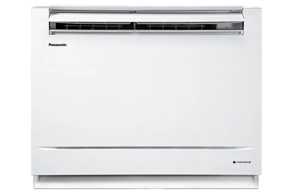 Panasonic Floor Console