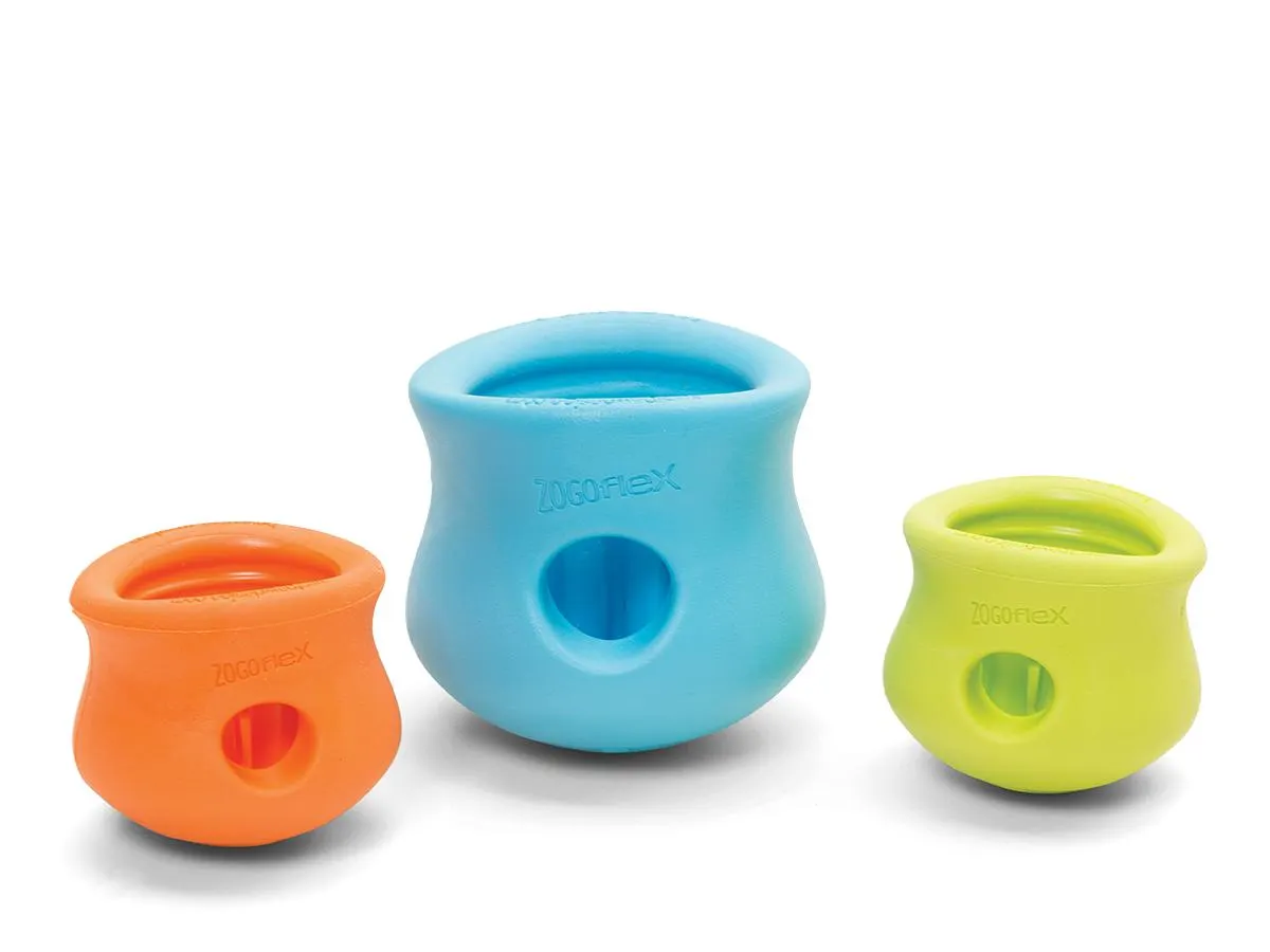 West Paw Zogoflex Toppl