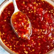 SWEET THAI CHILLI SAUCE 740 ML