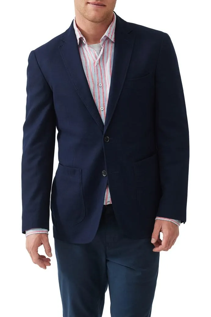 Beachville Sports Fit Jacket