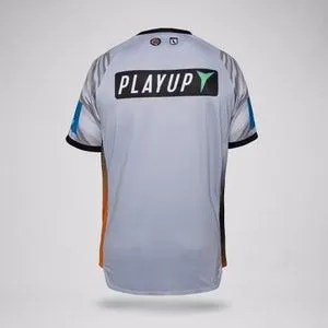 WESTS TIGERS 2026 ADULT TRAINING TEE