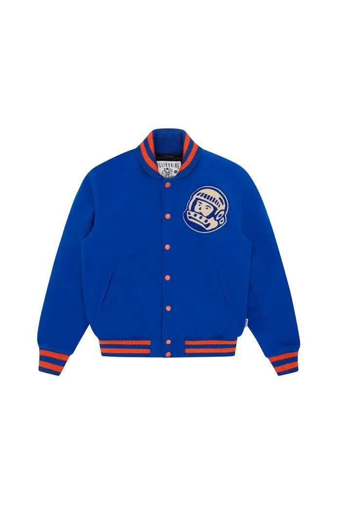 Astro Varsity Jacket