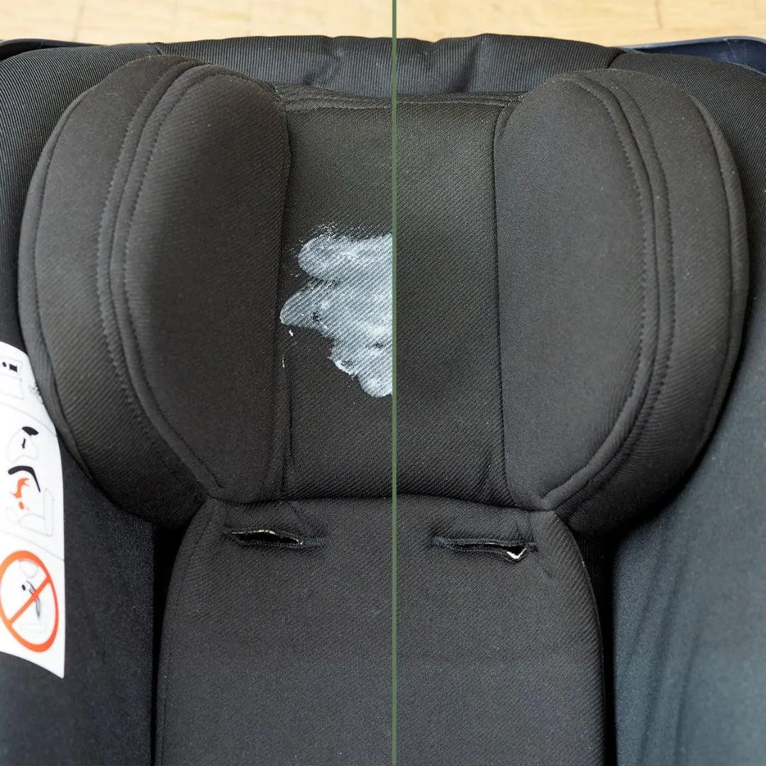 Dew Car Seat & Stroller Cleaner 500ml