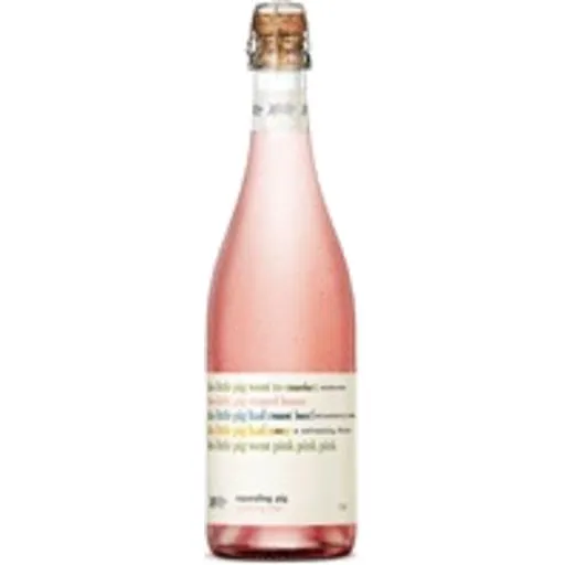Squealing Pig Rose 750ml