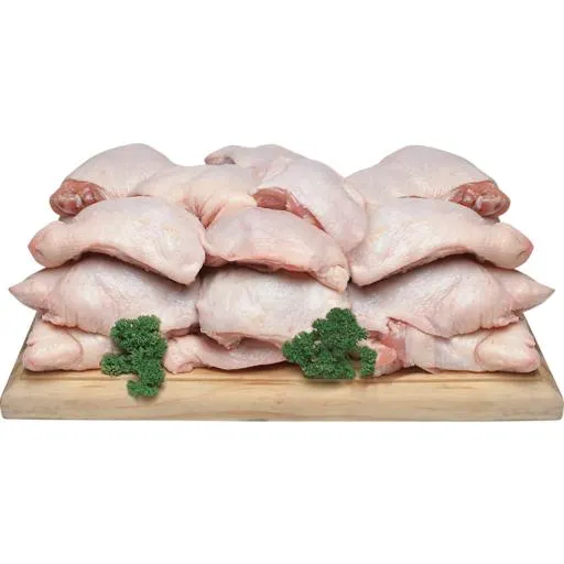 Chicken Thigh Bone In
