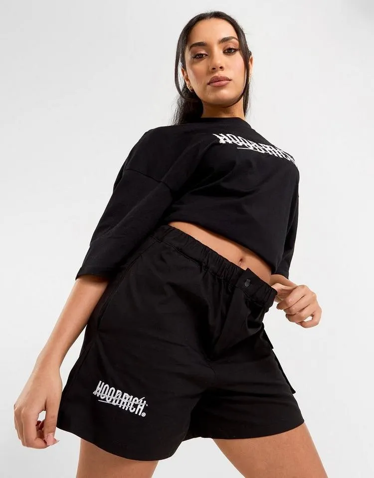 Hoodrich Fusion Woven Cargo Pants