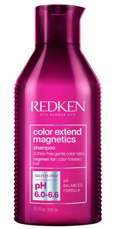 Redken Color Extend Magnetics Shampoo 300ml