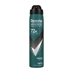 Rexona Men Advanced Deodorant Aerosol Original 220ml