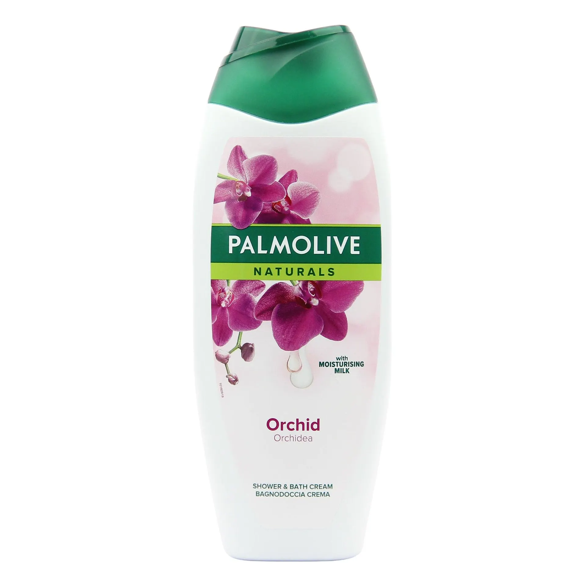Palmolive Shower & Bath Cream Orchid 500ml