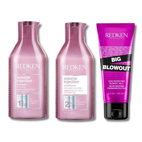 Redken Volume Bundle