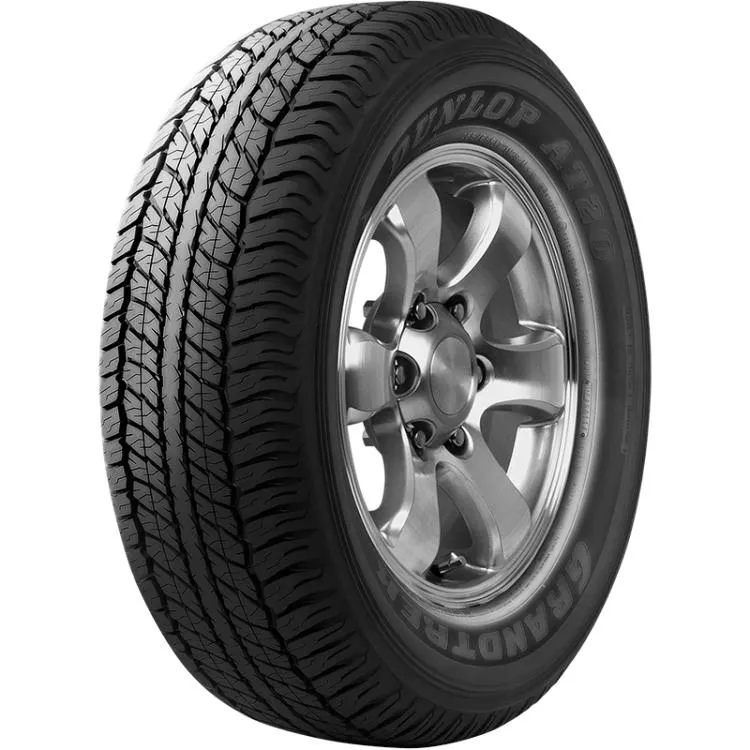 Dunlop GRANDTREK AT20 255/70R16 111H