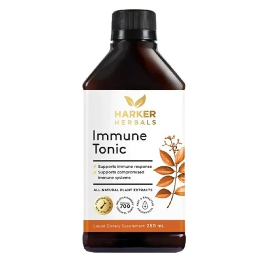 Immune Tonic