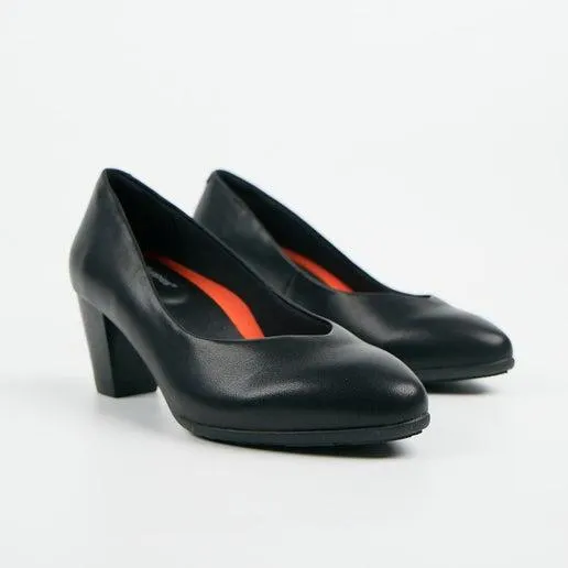 Number One Shoes + Hannahs 2024