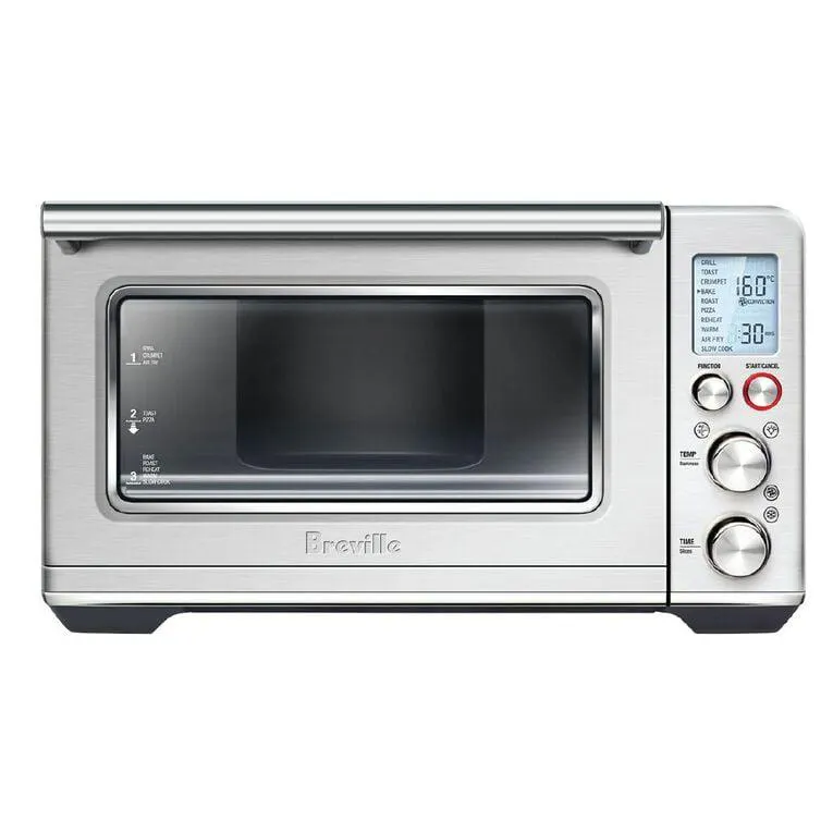 Breville the Smart Oven Air Fryer