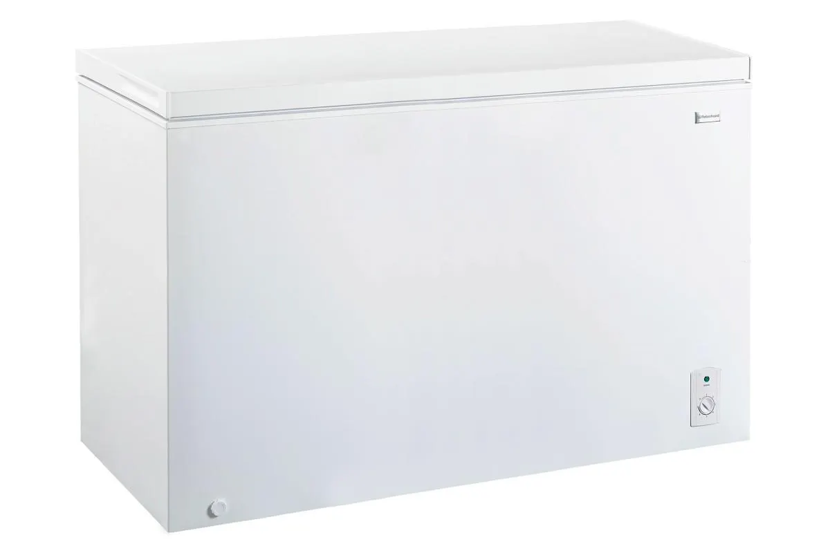 Robinhood 395L Chest Freezer
