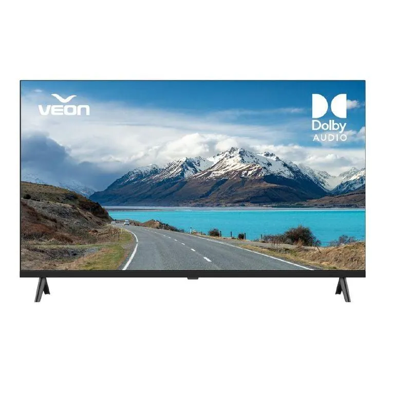 Veon 40 Inch HD Smart TV VNMHDV4025