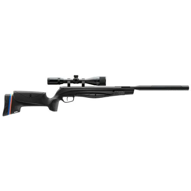 Stoeger RX20 Tac Sup GR 3-9x40 Com .177 RXT0001A