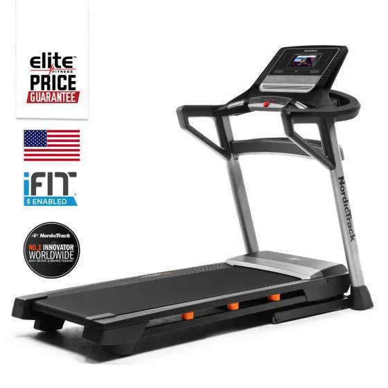 T7.5S TREADMILL EX DEMO CLEARANCE - AVAILABLE IN ST JOHNS