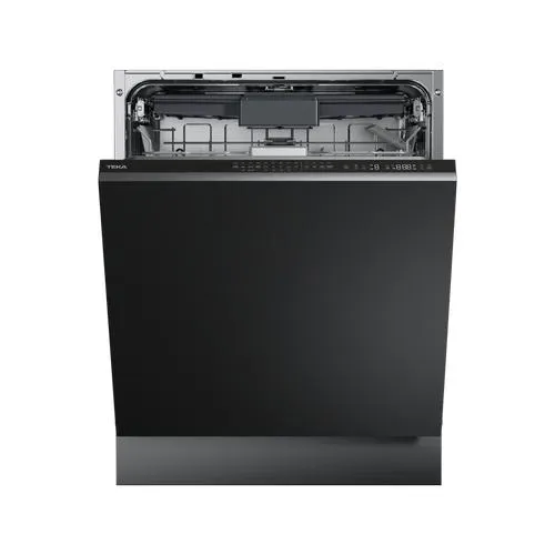 Teka 60cm integrated Dishwasher WELS 4.5 Star 14.3L/W