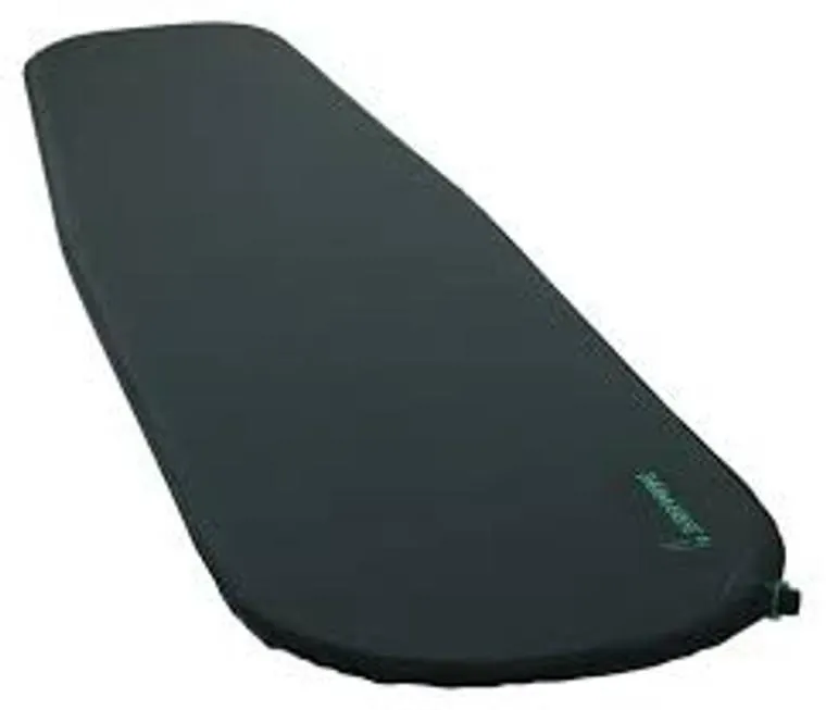 Therma-A-Rest Trail Scout Inflatable Mattress Small Forest Green