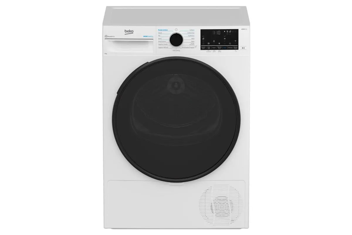 Beko 8kg Heat Pump Dryer