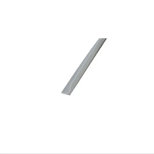 Dumawall 2600mm Aluminium Start Trim