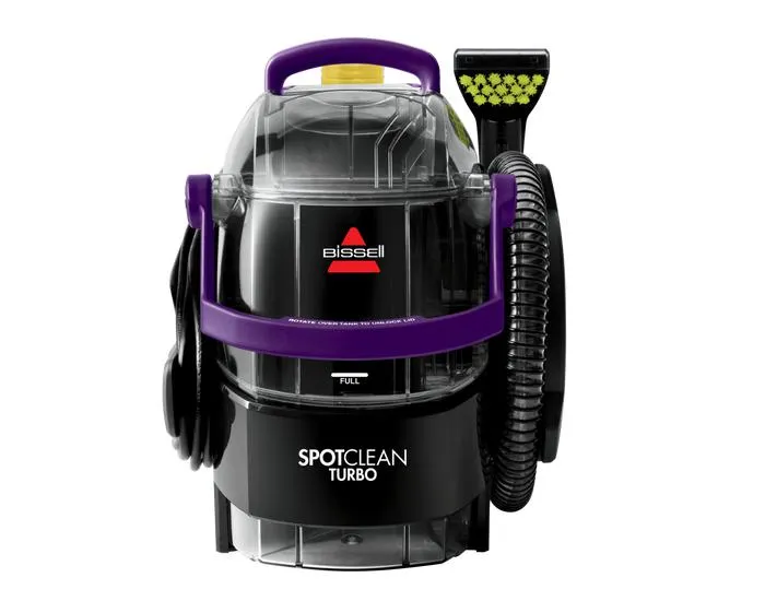 Bissell SpotClean™ Turbo + Antibac