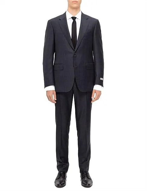 11280/18 SHARK SKIN SUIT