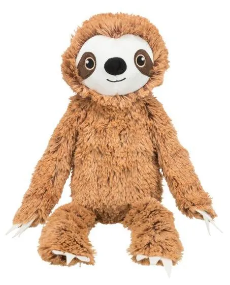 Trixie Dog Toy Sloth Plush 56cm