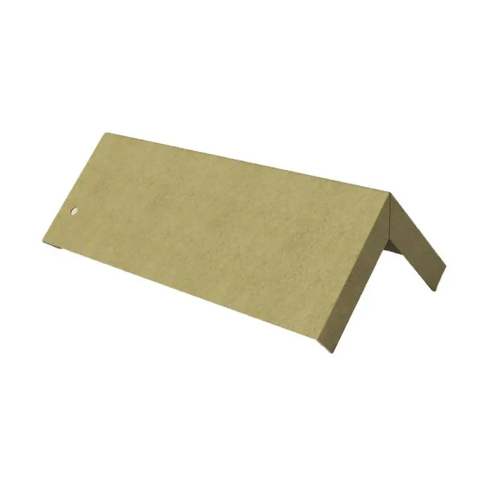 Duraplank 300mm Corner Soaker - 300mm