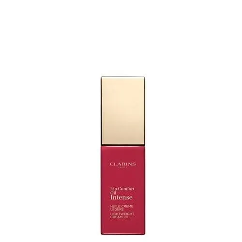 Clarins Lip Comfort Oil 04 Intense Rosewood 7ml